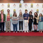 Spartan Media Award Winners