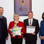 Law Enforcement Academy recognized by Ohio Attorney General as STAR Academy Training Center
