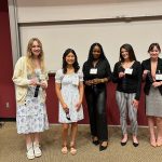 Symposium 2024 winners