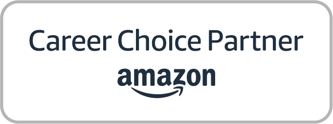 Amazon Career Choice