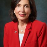 Dr. Para M. Jones, president of Stark State College