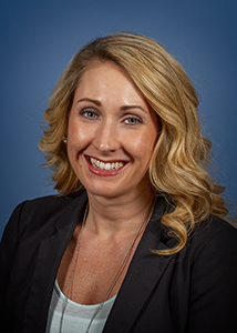 Jodi Lahmers
