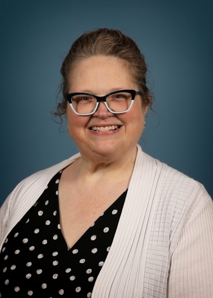 Tammy Kaylor