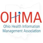 OHIMA: Ohio Health Information Management Association logo
