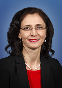 Ebru A. Buyuktanir