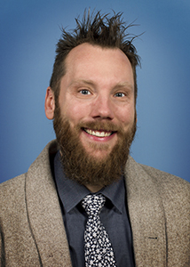 Steve Edgehouse