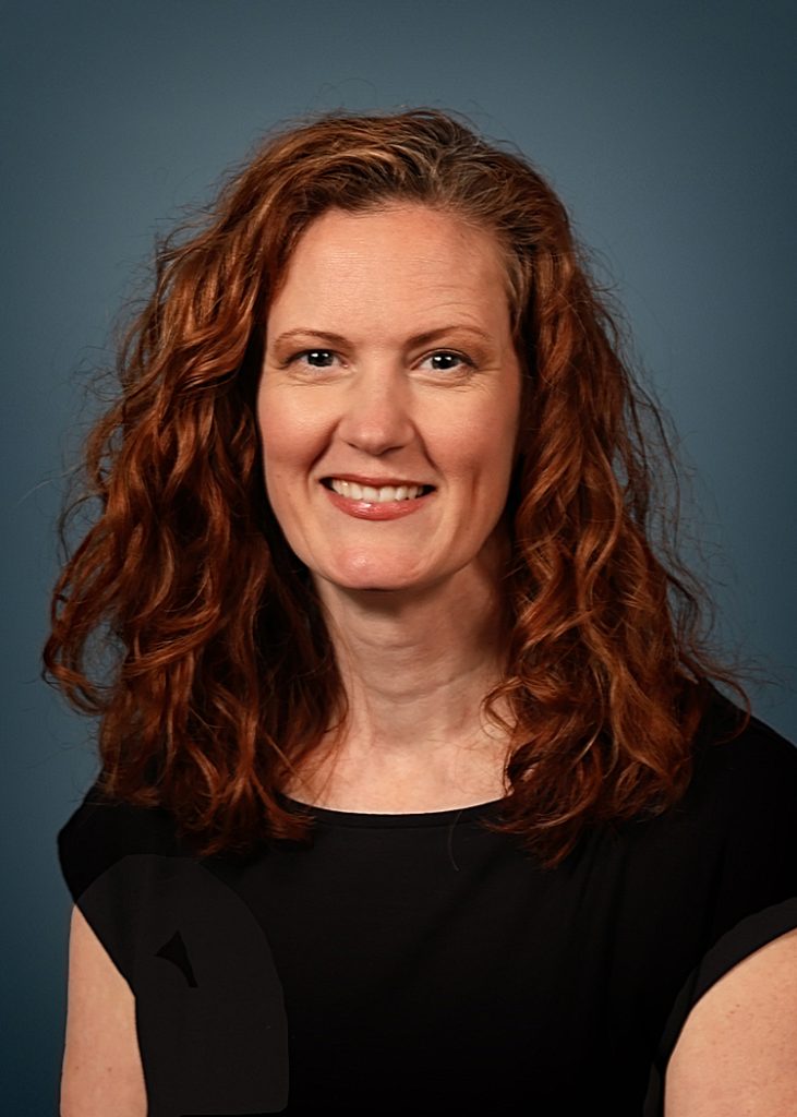 Caryn Griffin