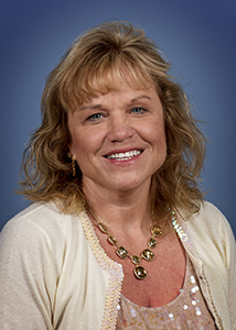 Carol Halmasy