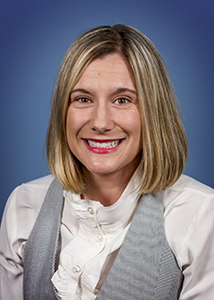 Wendi Keller