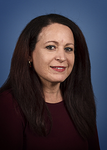 Khadija Khazafi