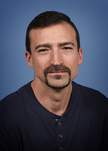 Nicholas Kincaid