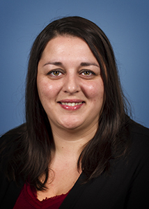 Tricia Kincaid