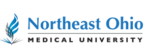 Northeast Ohio Medical University logo