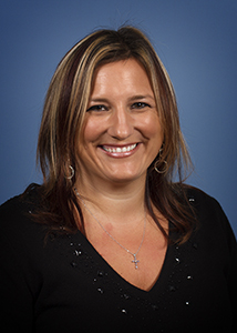 Deanna Oles
