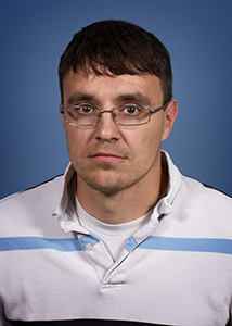 Gary Orum