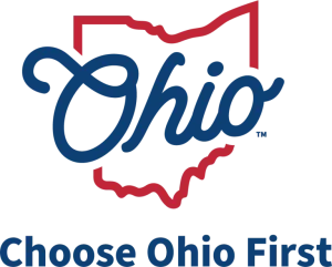 Choose Ohio First logo