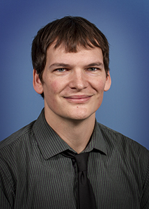 Brad Palmer