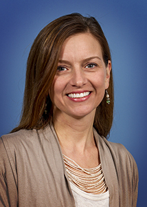 Amy Jo Sanders