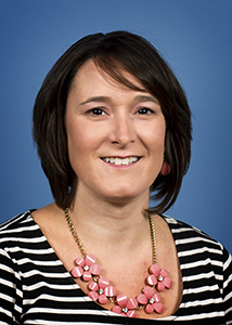 Jennifer Smith