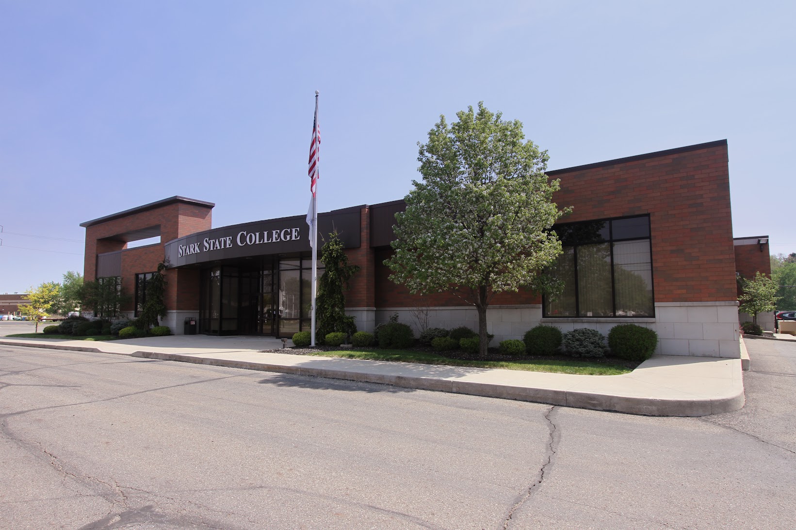 Automotive Technology Center