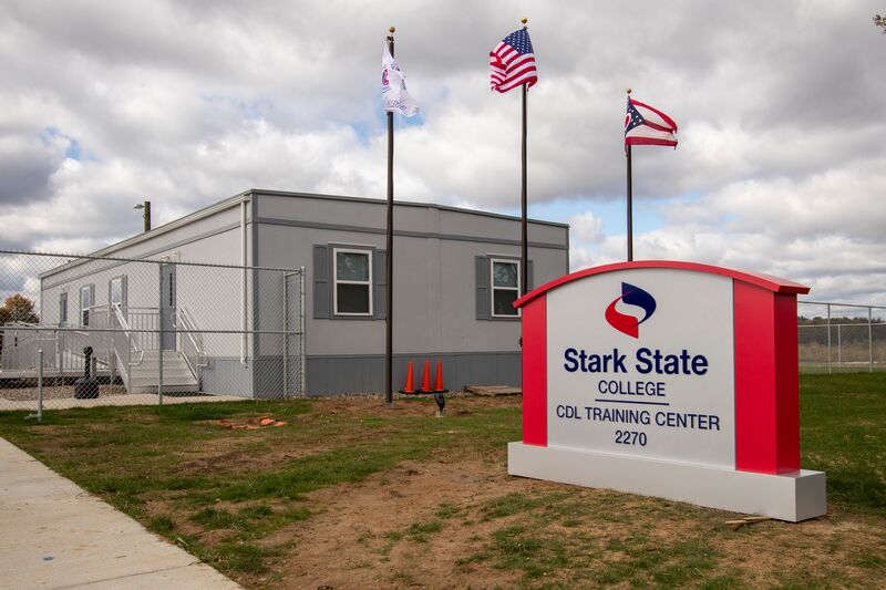CDL Training Center
