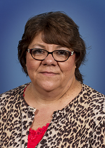 Teresa Wisvari