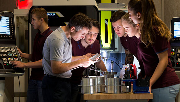 Engineering courses