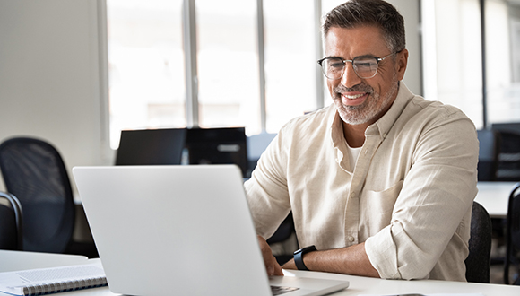 Online training and certifications