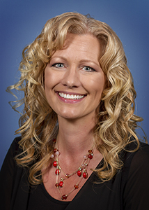 Michelle Lash