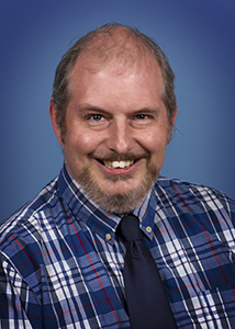 James Leatherbarrow