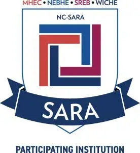 SARA Institution Seal of Participation