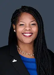 Tracy Carter