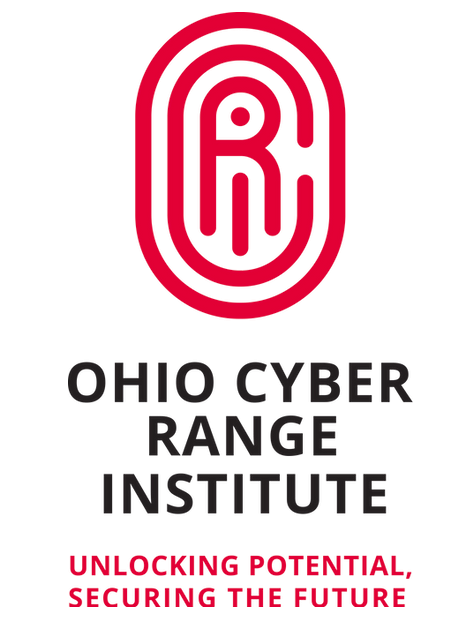 Ohio Cyber Range Institute logo