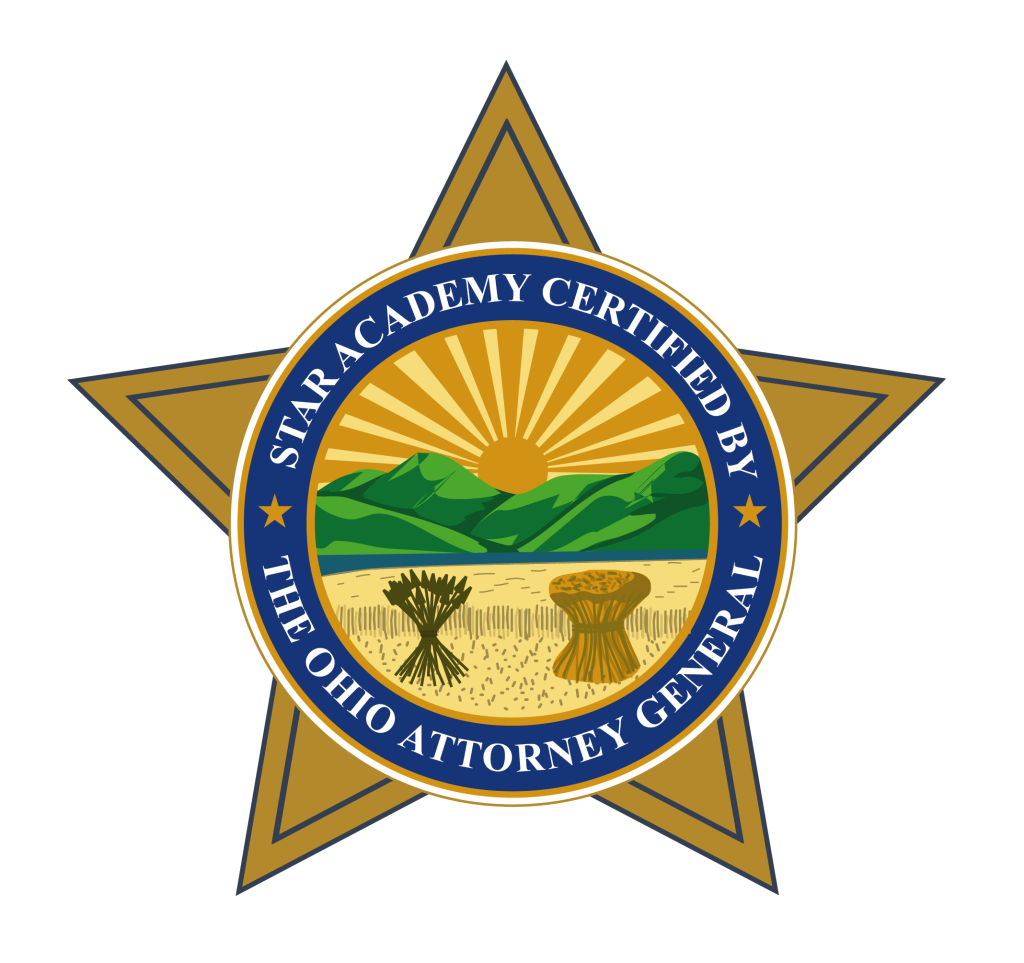 STAR certified academy