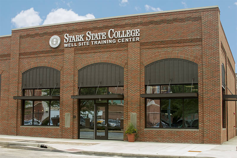 Well Site Training Center