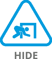 Hide, graphic for hide