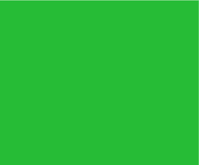 Green bar representing high tuition, high cost