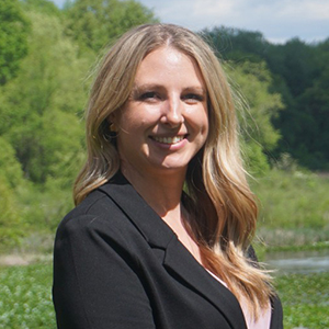 Mary Grueber