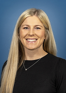 Kayla Klement