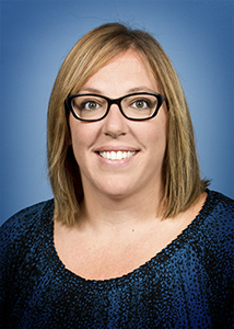 Amy Tracy