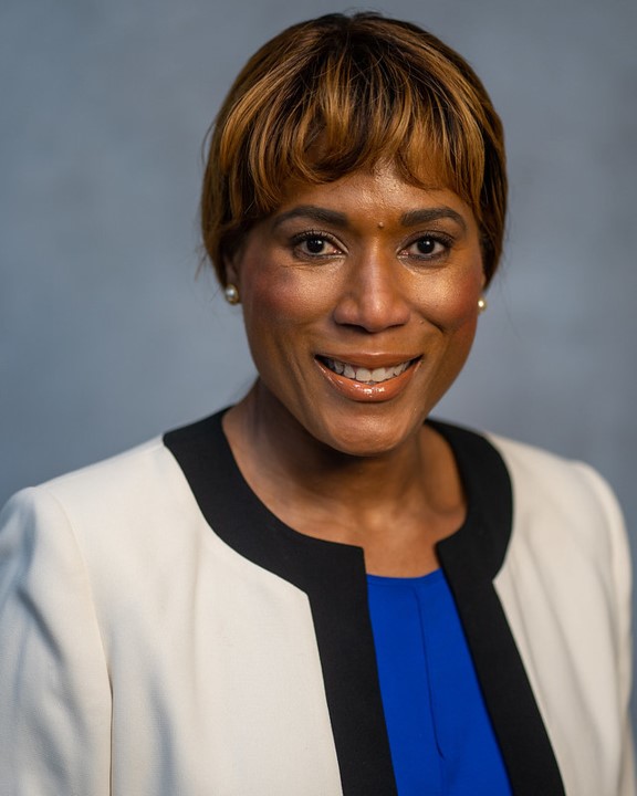 Dr. Tyaun A Lee