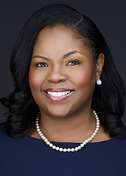Tracy Carter